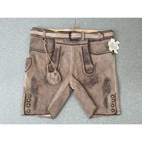 Lederhose Alpenfashion