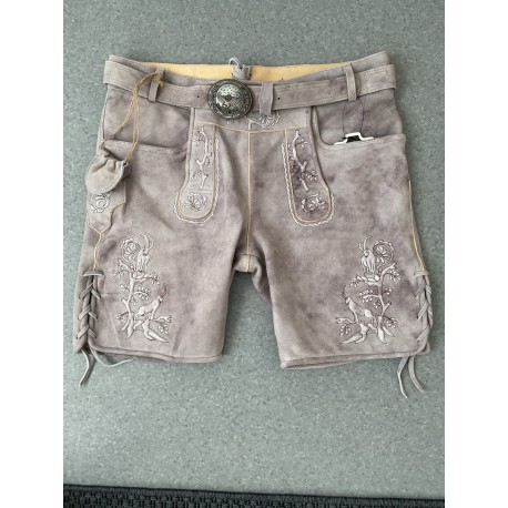 Lederhose Alpenfashion