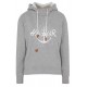 Kaputzenpullover Nordhoodie